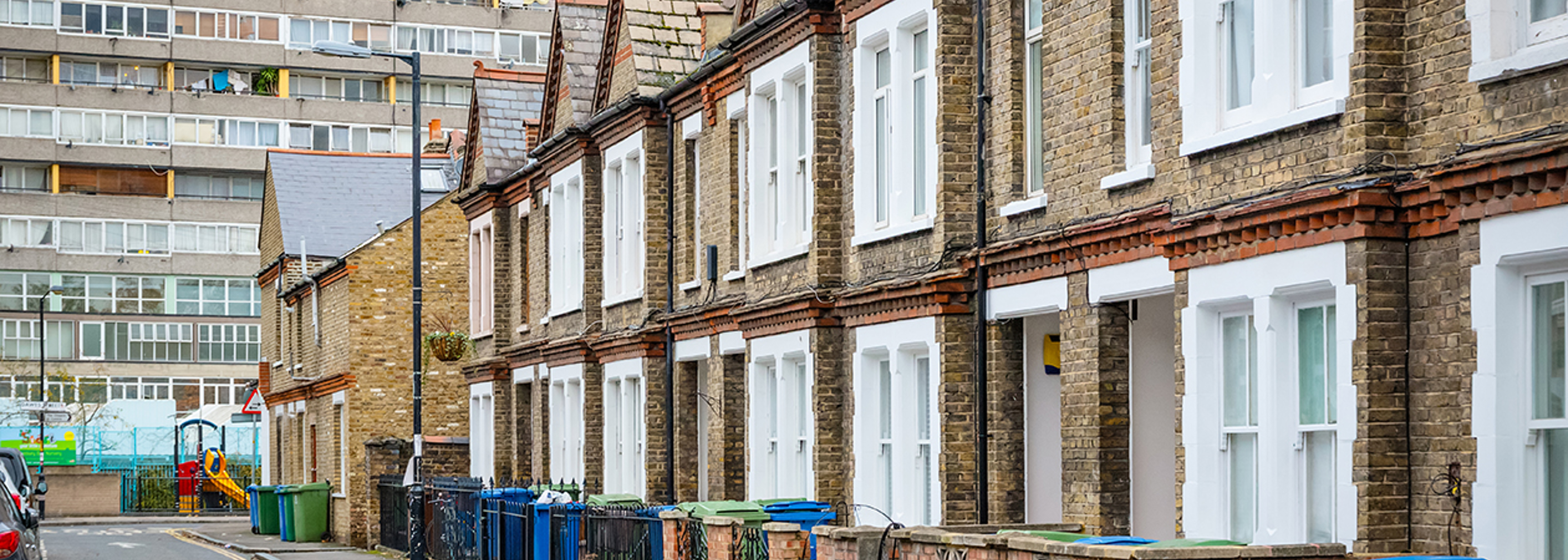 Poor quality housing costs NHS over £1bn a year