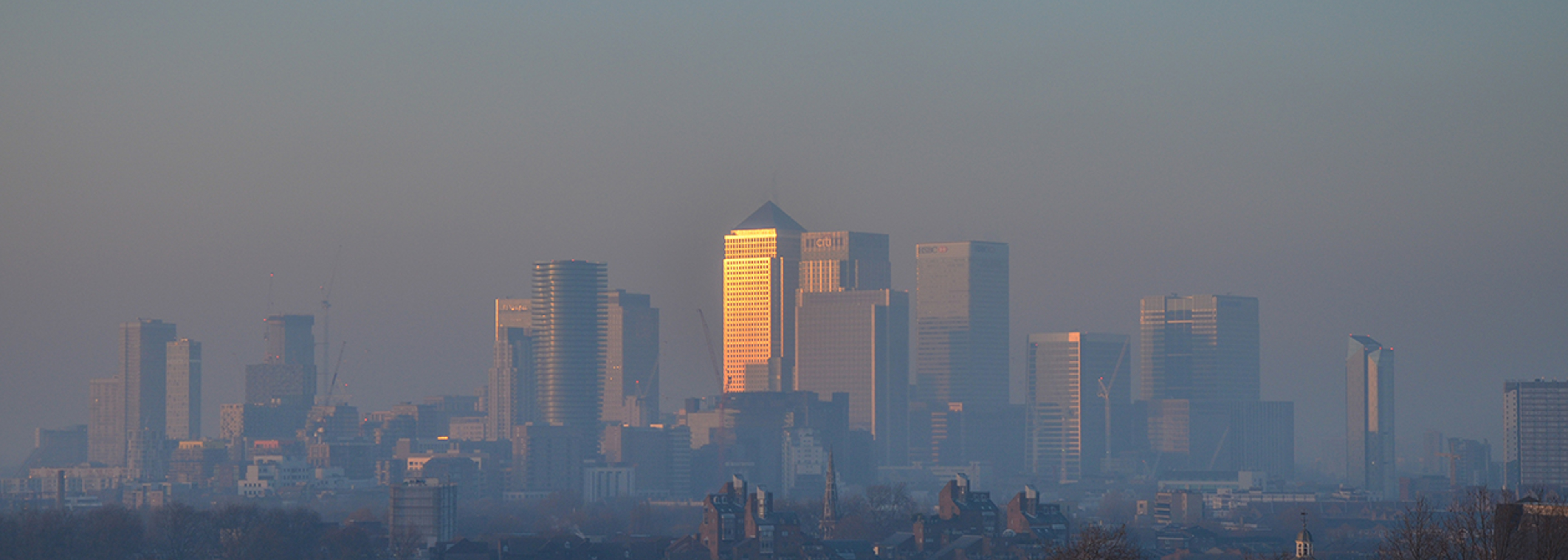 Air pollution cut short 307,000 lives across the EU