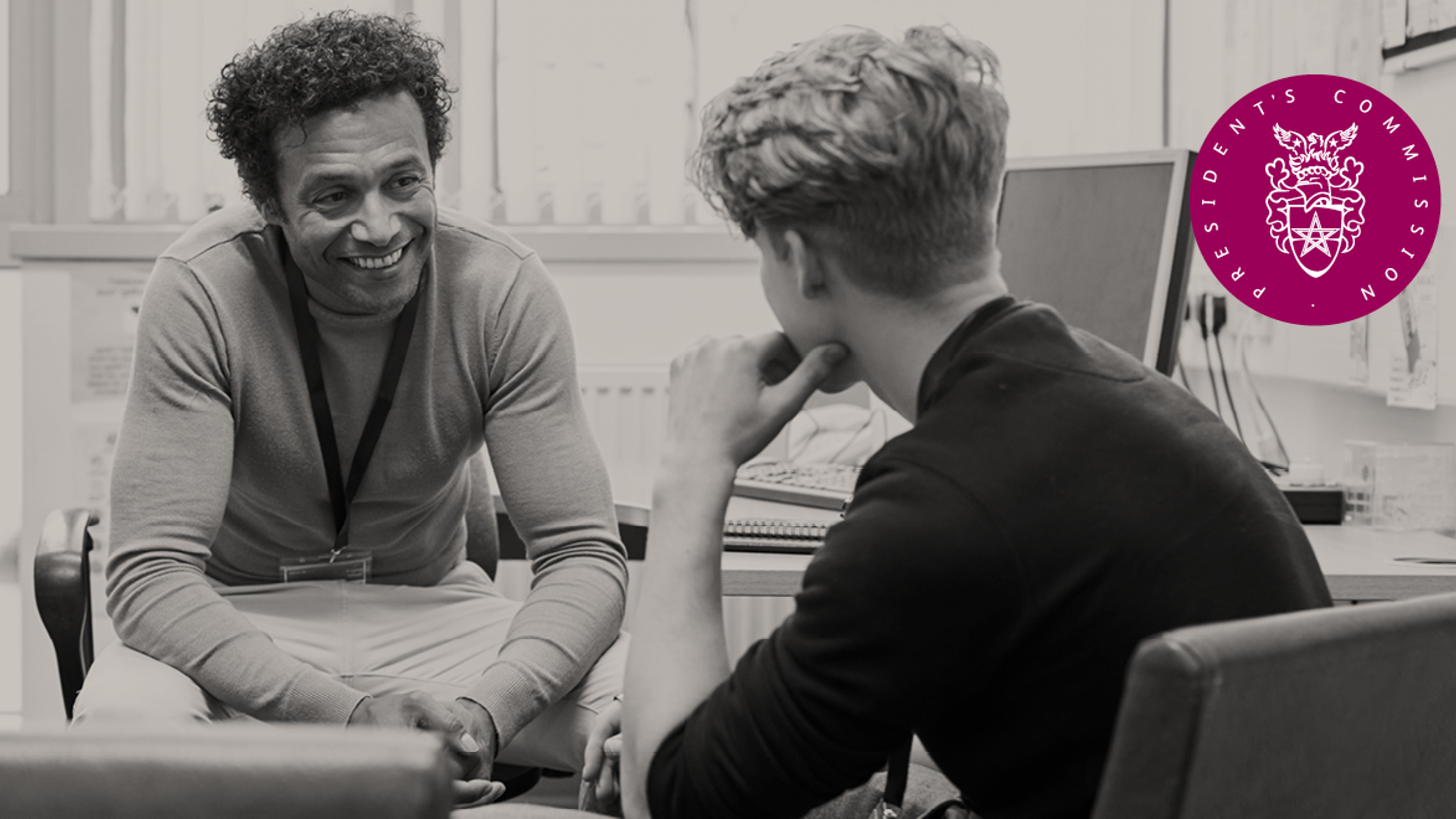 Pushing careers forward in 2022 with the CIEH Directory of Student Opportunities
