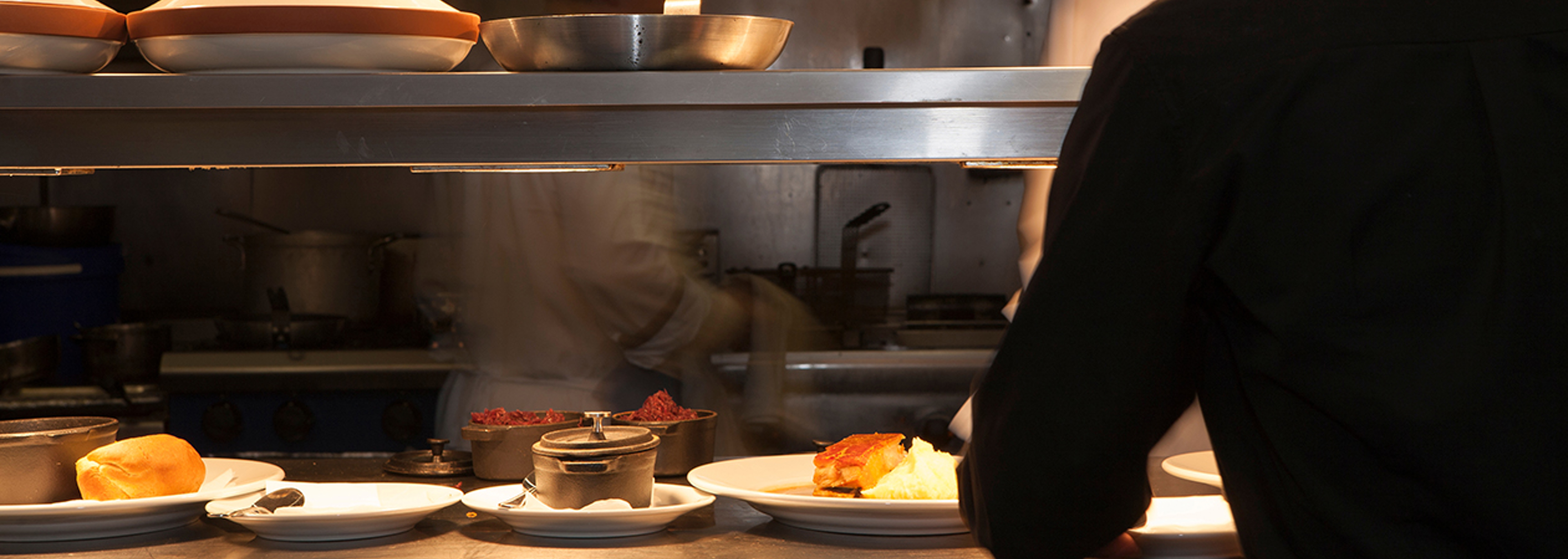 Northamptonshire pub chef receives suspended sentence
