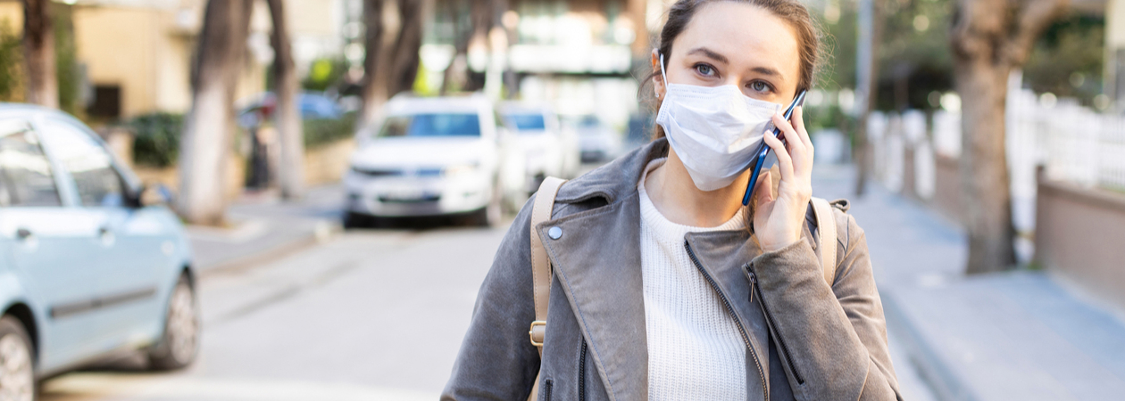Air pollution ‘increases’ Covid risk, finds Italian study