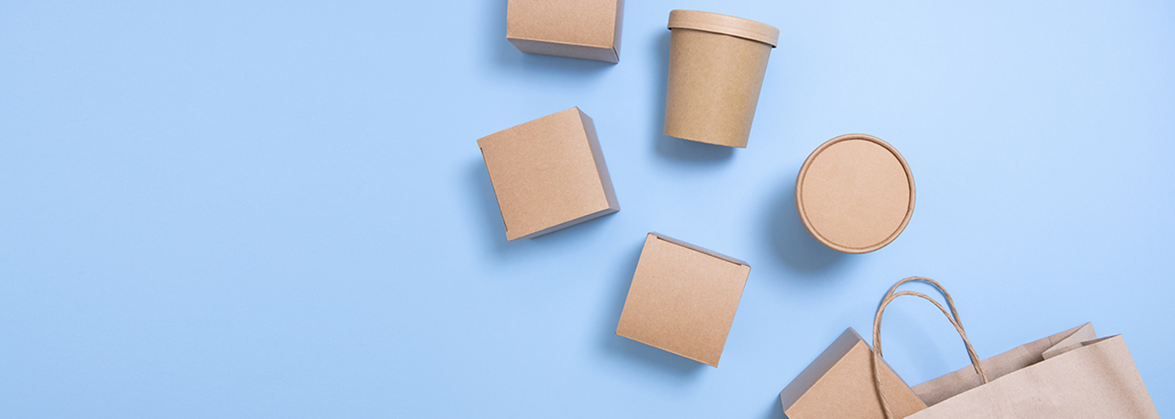 New biodegradable food packaging enhances food safety