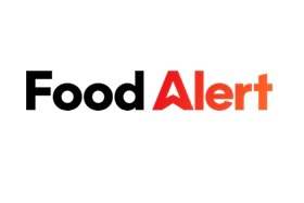 Food Alert logo