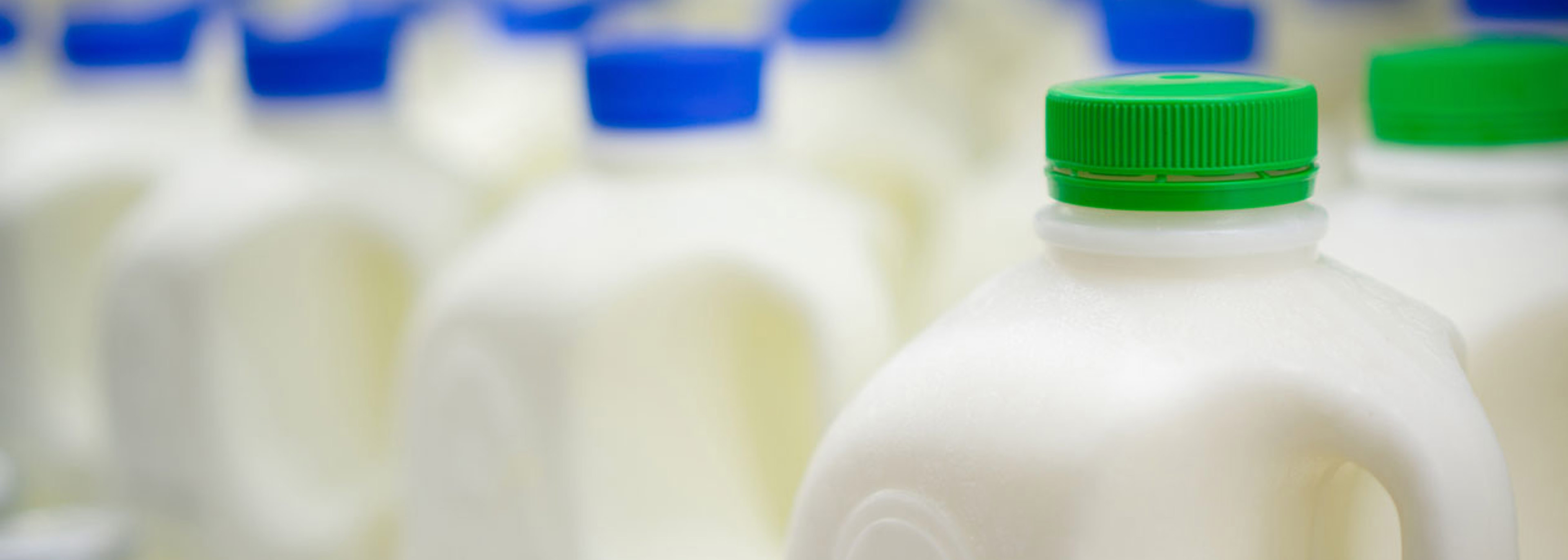 Morrisons acts to stop millions of pints of milk being wasted