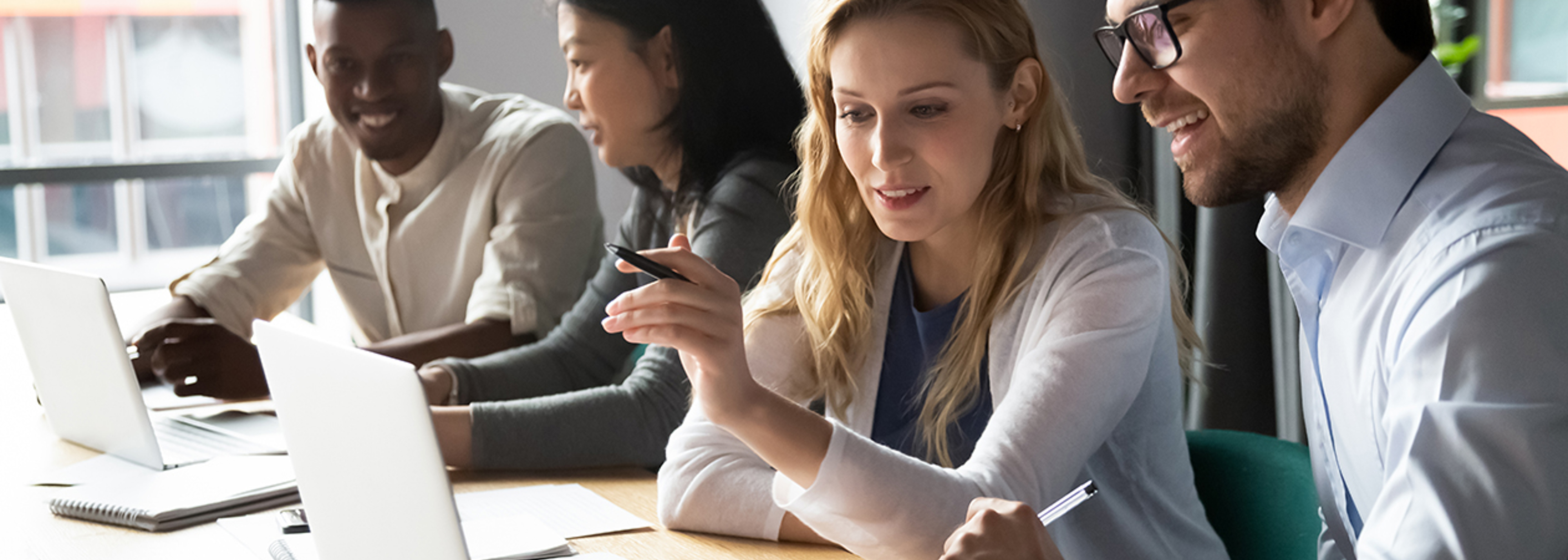 Environmental health apprenticeships grow in popularity