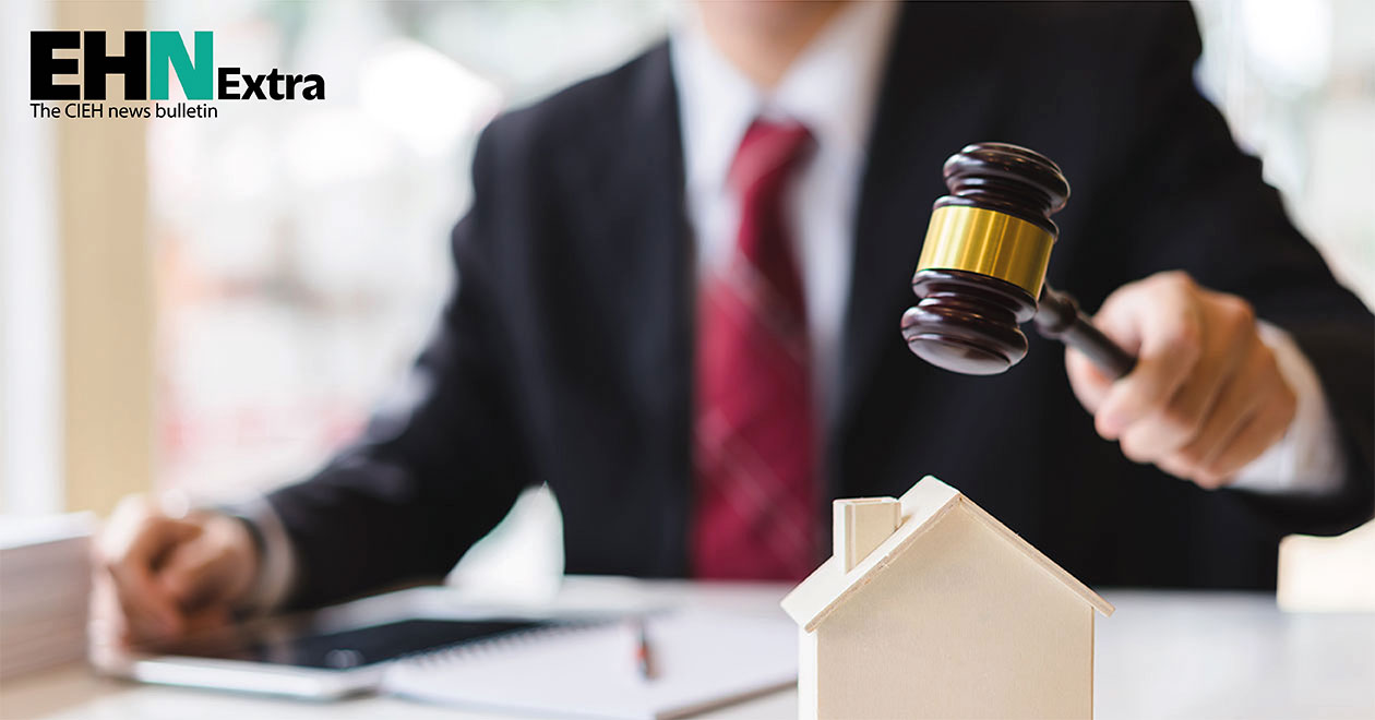 New housing law in Wales offers tenants security and standards