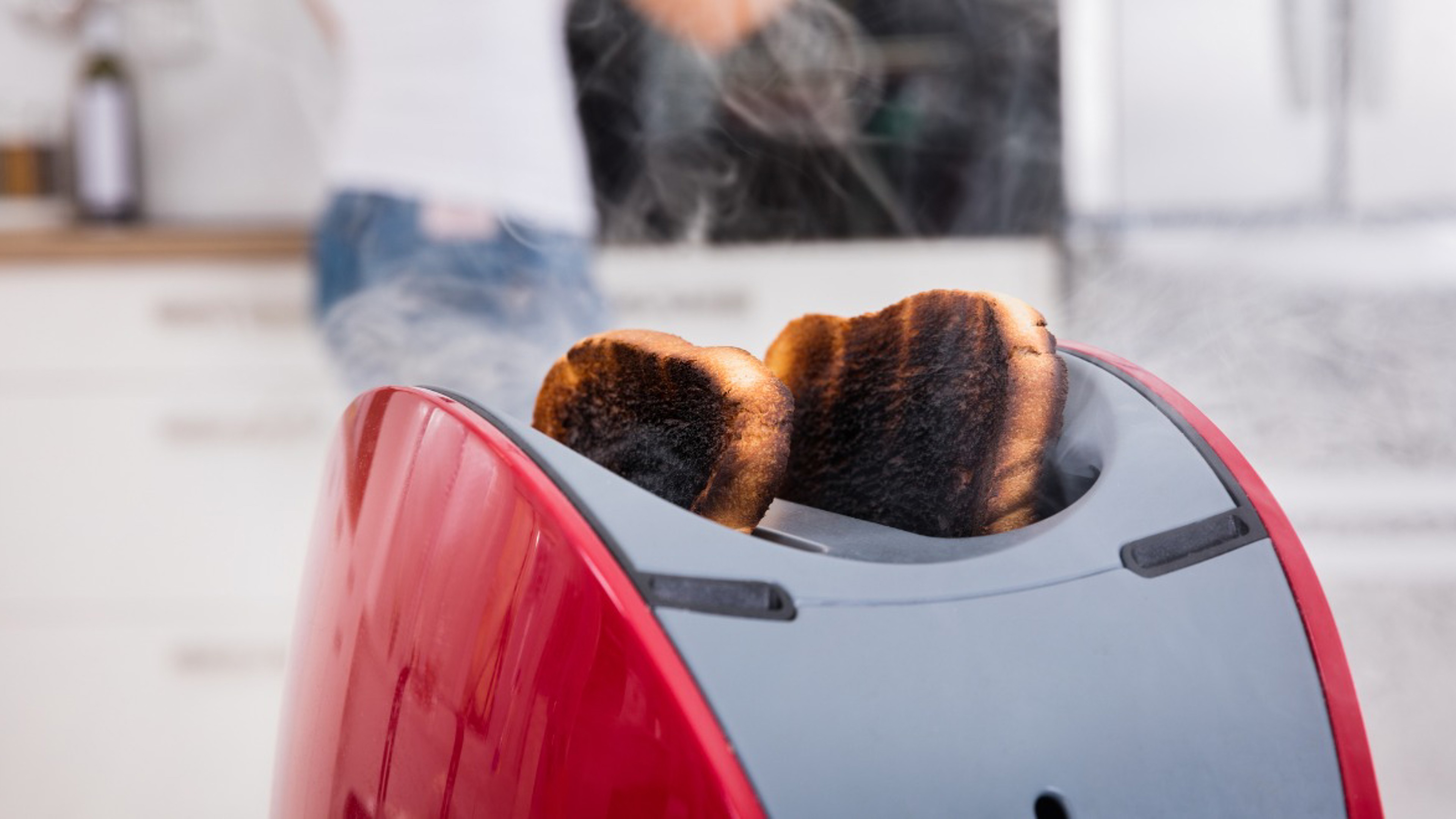 The risks and management of acrylamide: how do you like your toast?