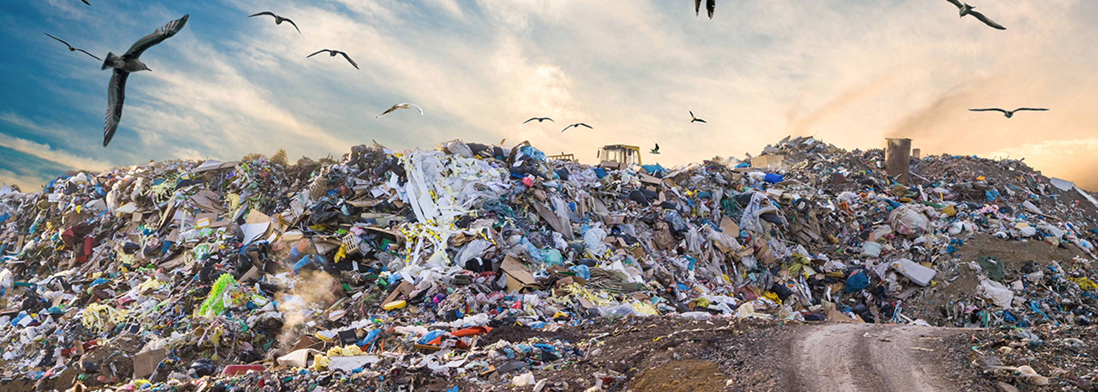 Waste crime tackled in rules shake-up