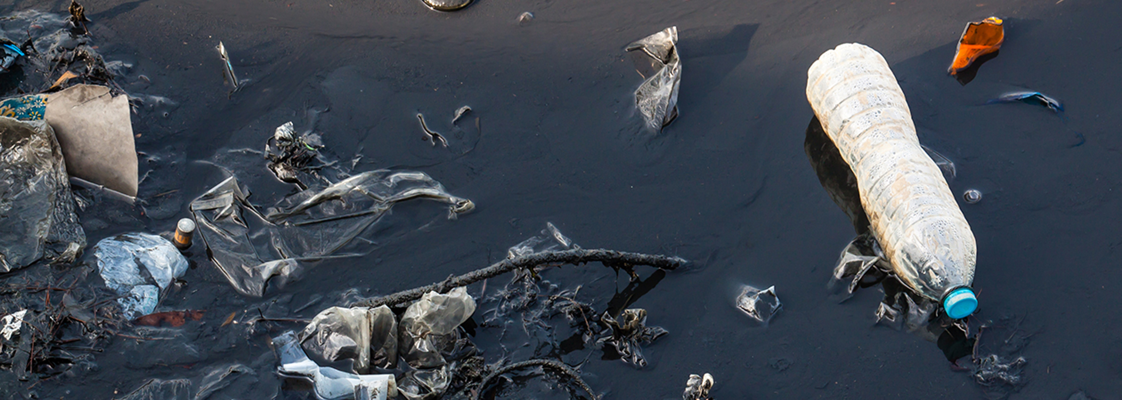 More ambition needed to clean-up water pollution
