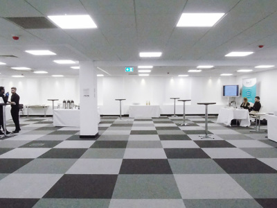 15Hatfields Ozone room with poseur tables