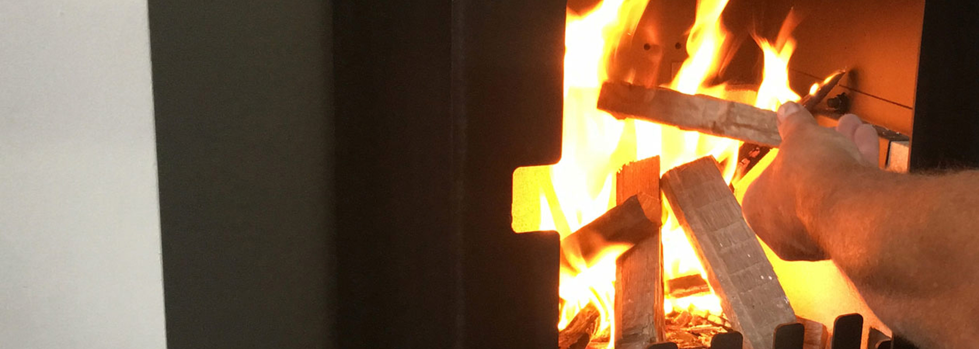 Defra data cuts wood burner emissions but action is still needed