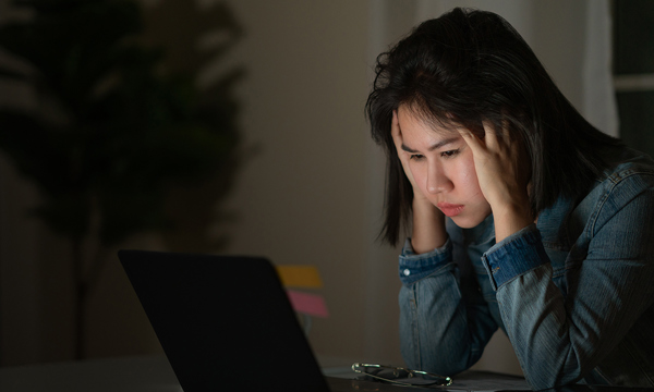 Employers urged to address mental health of home workers