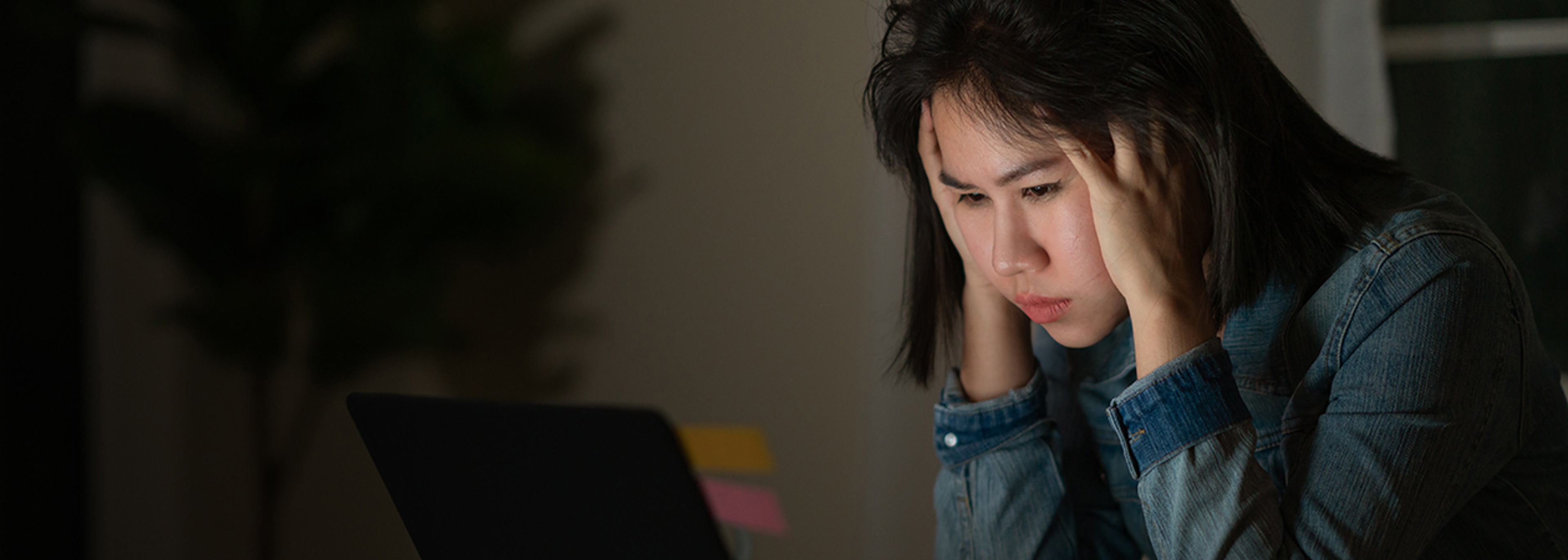 Employers urged to address mental health of home workers