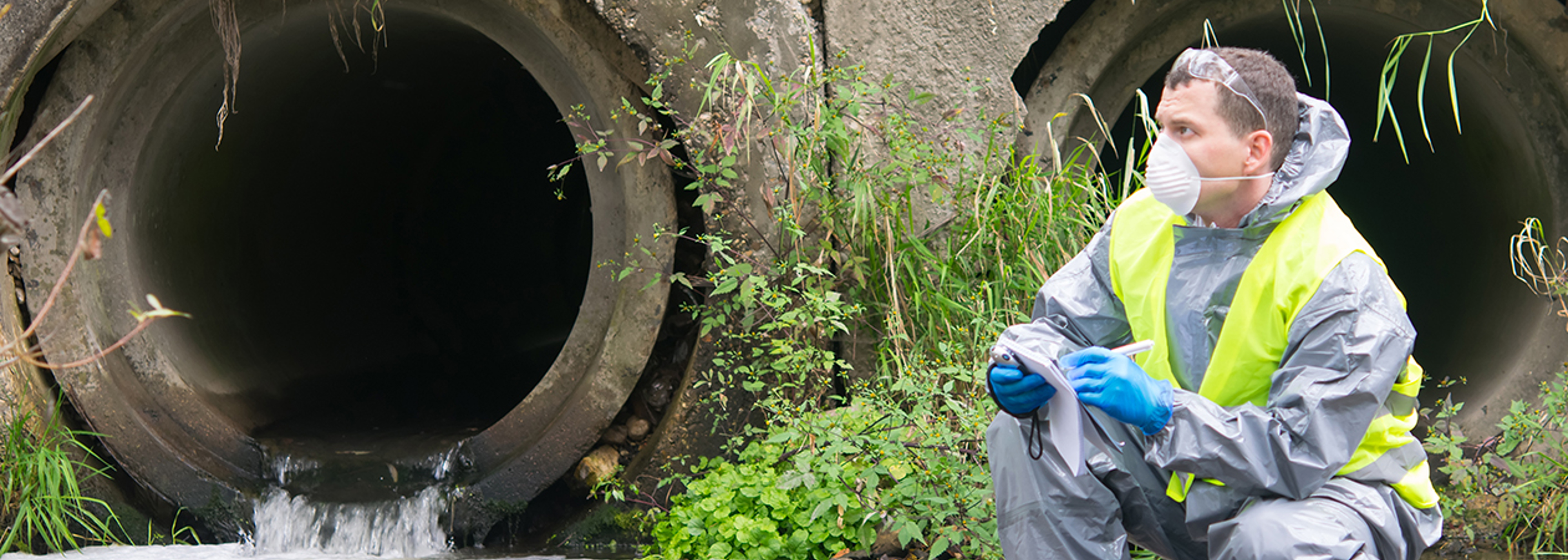 Medicine could be making us and our river environments sick