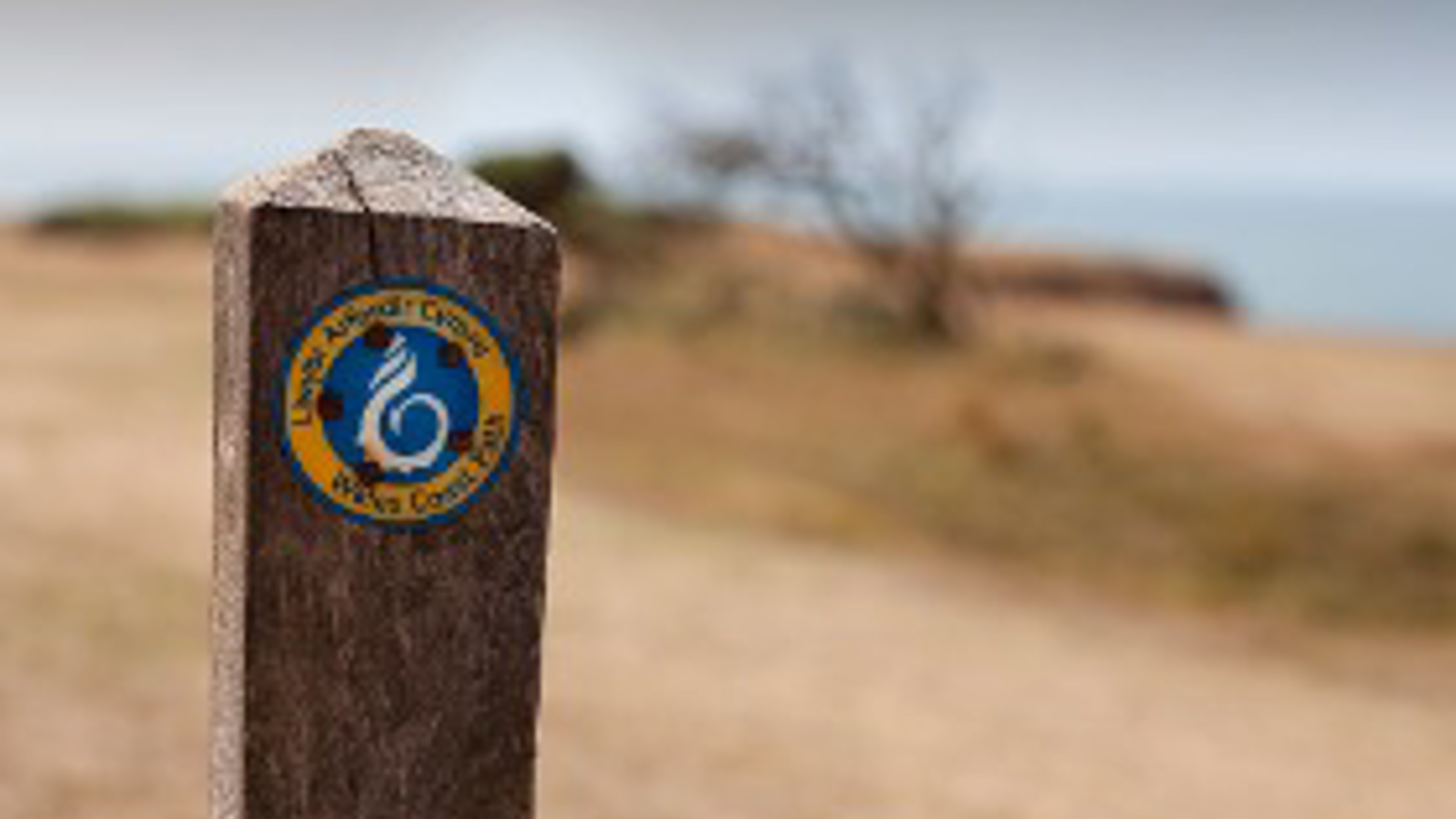 President’s Challenge: Wales Coast Path – Hwyl Fawr Cymru!