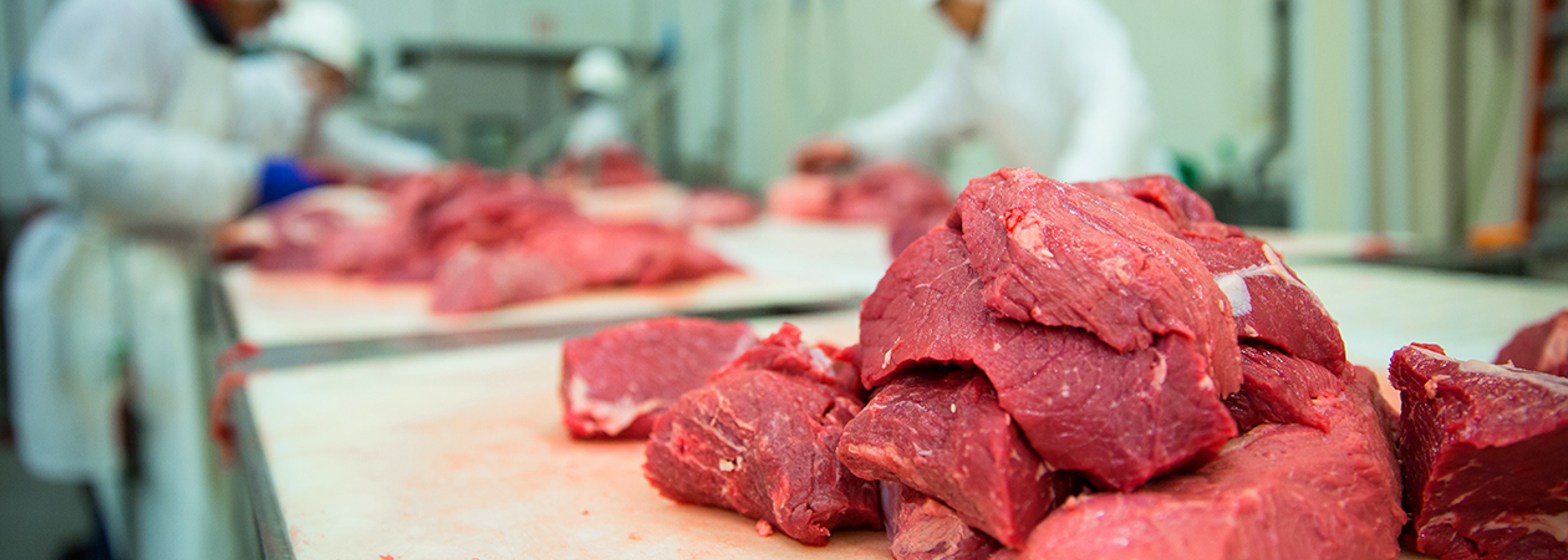 UK meat industry message undermines scientific evidence