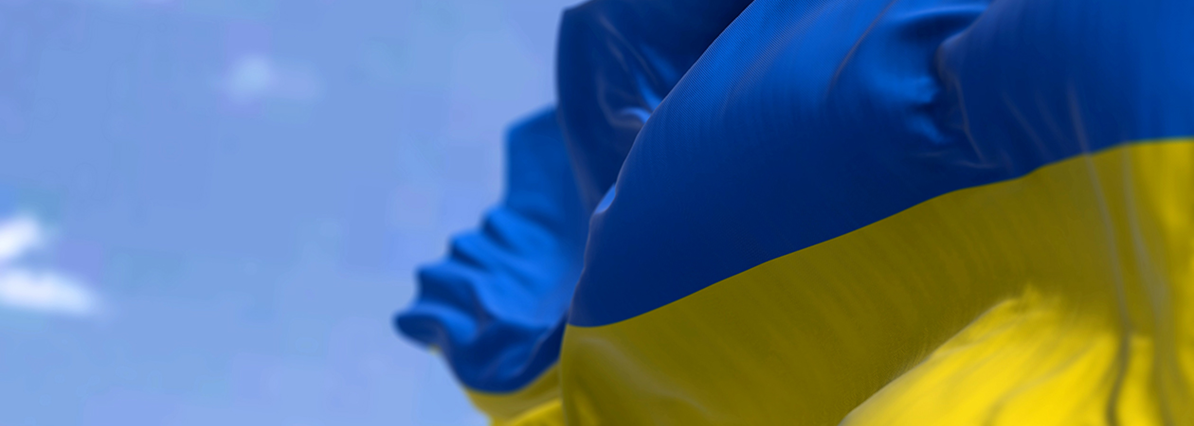 ‘Urgent’ action needed on Homes for Ukraine sponsorship scheme