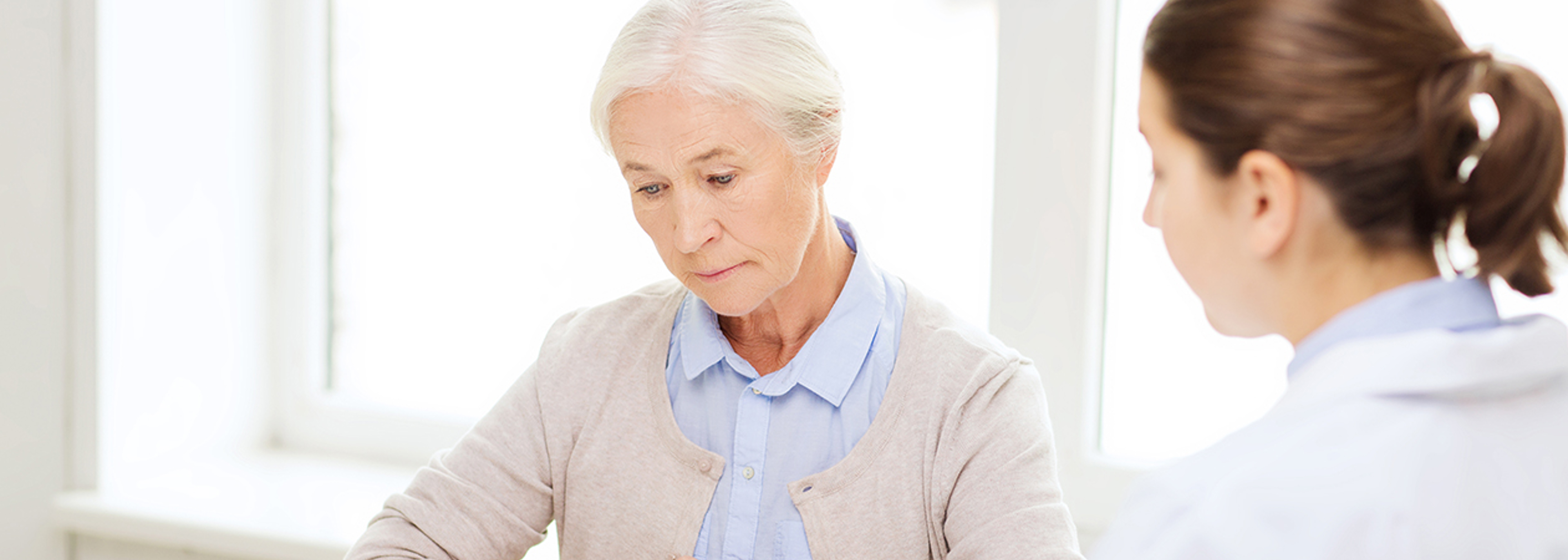 Women in England’s poorest areas have lower life expectancy