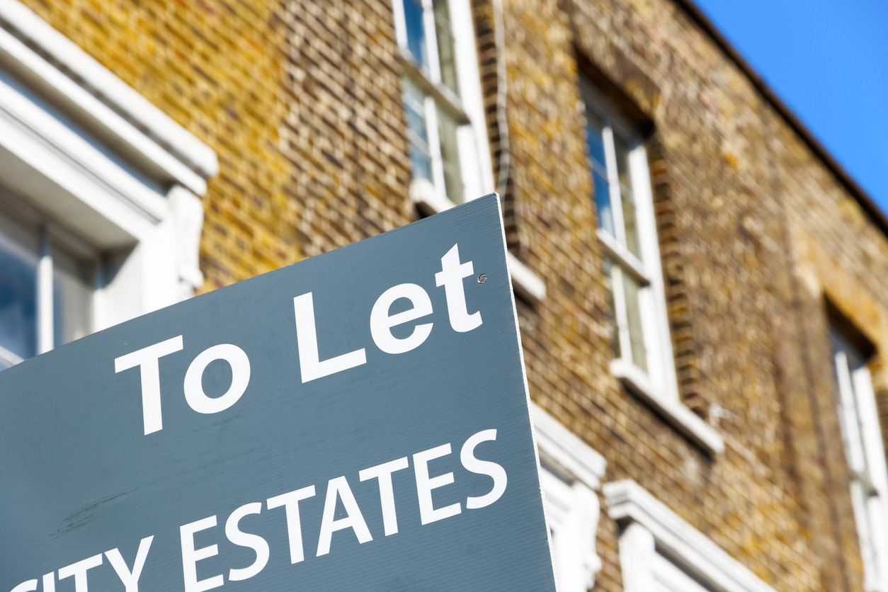 Protection for renters and support for levelling up in Queen’s Speech