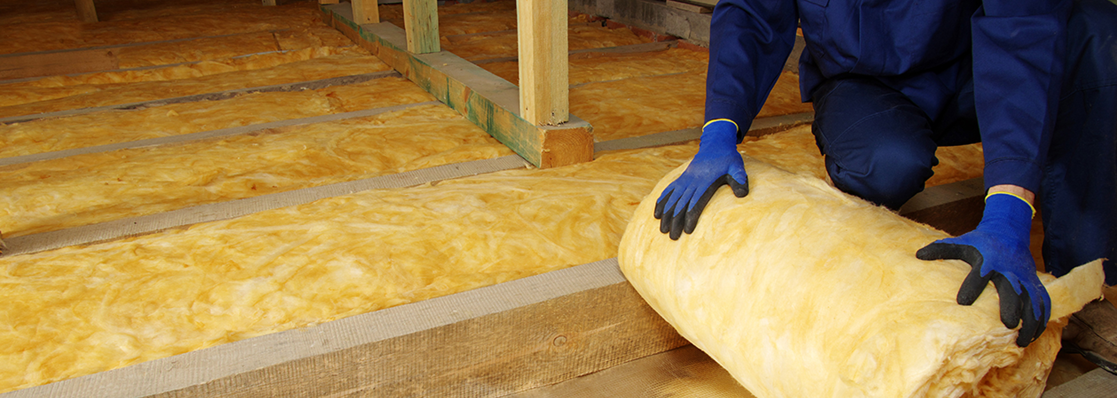 Home insulation could ease health and social crisis