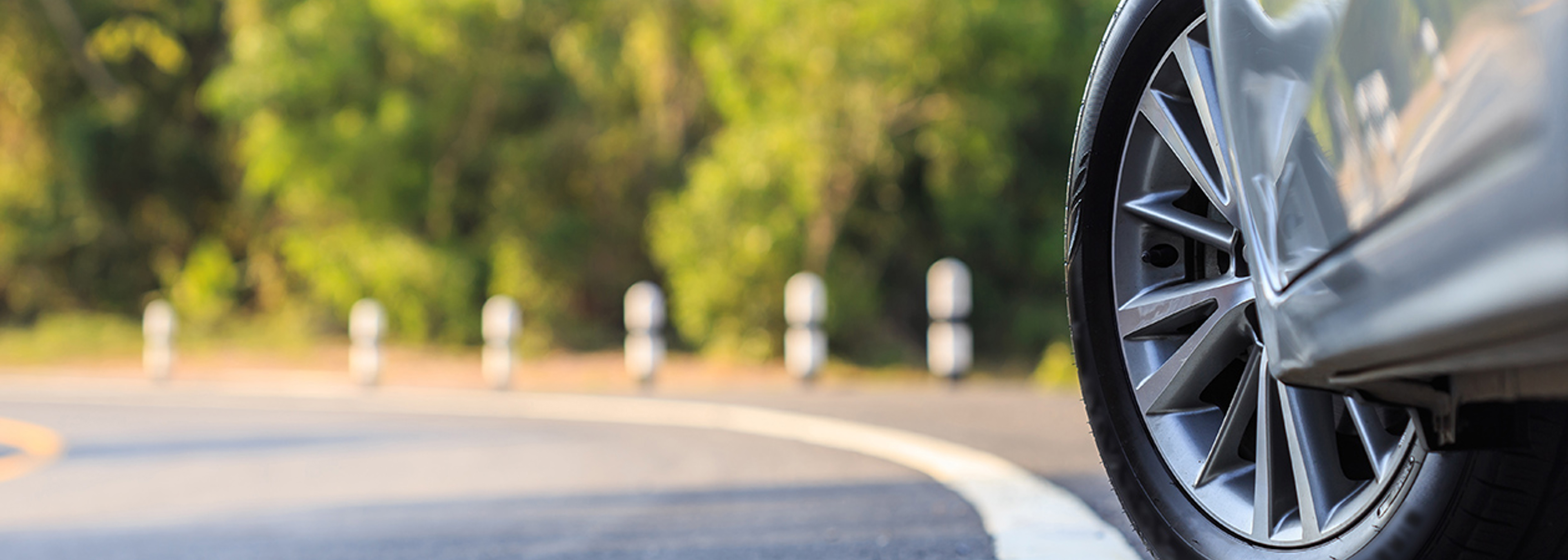 The threat to public health from tyre pollution could become major issue for regulators