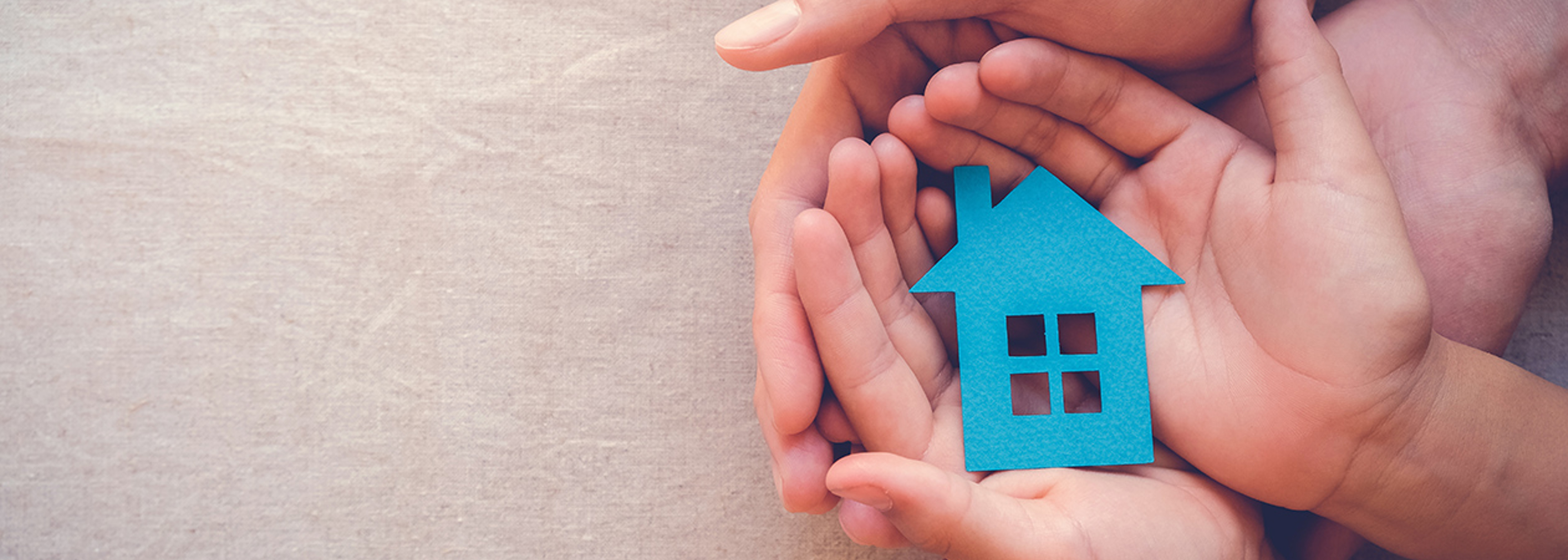 One in three fear homelessness in next five years