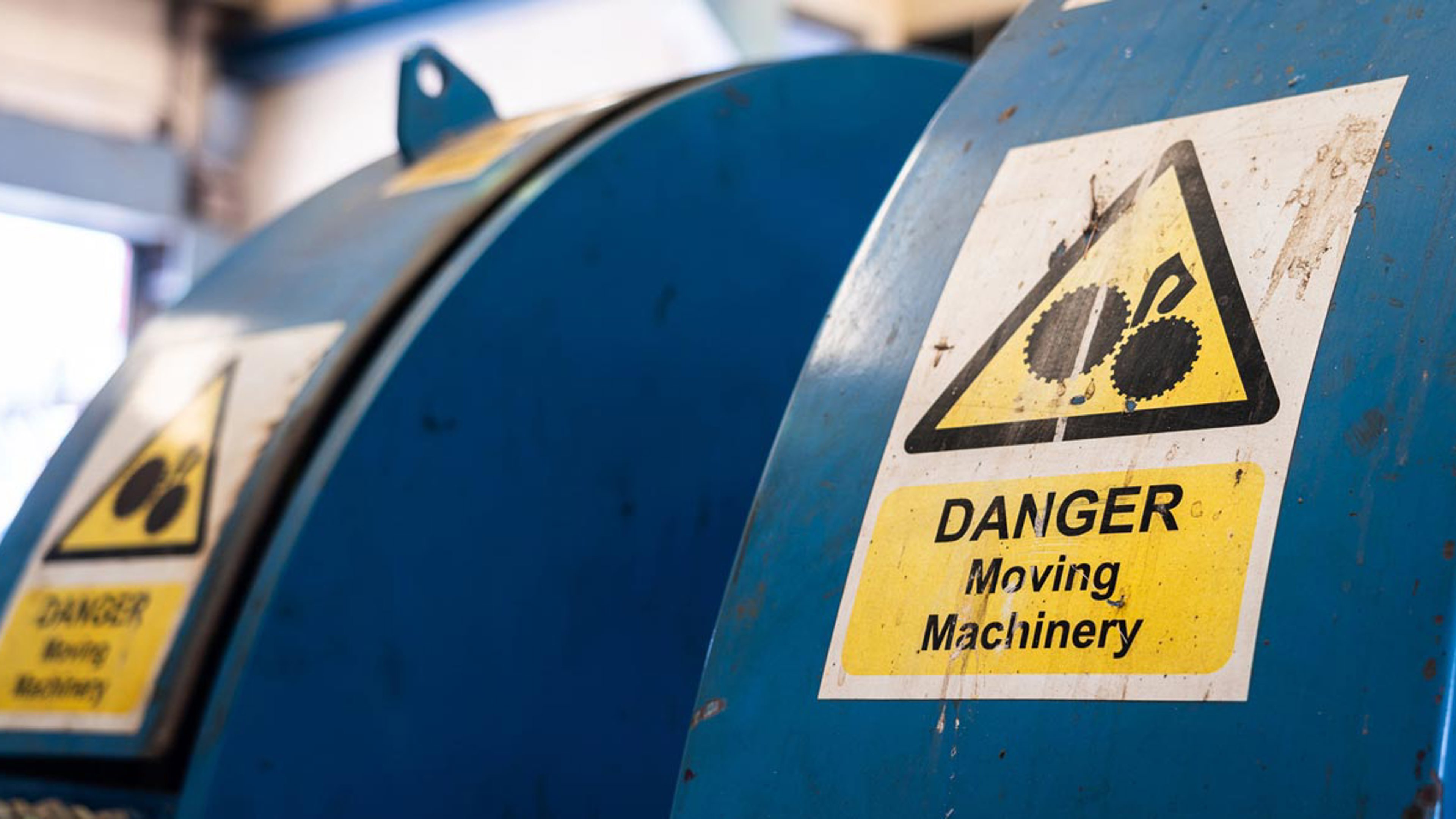 Workplace fatalities serve as health and safety training reminder