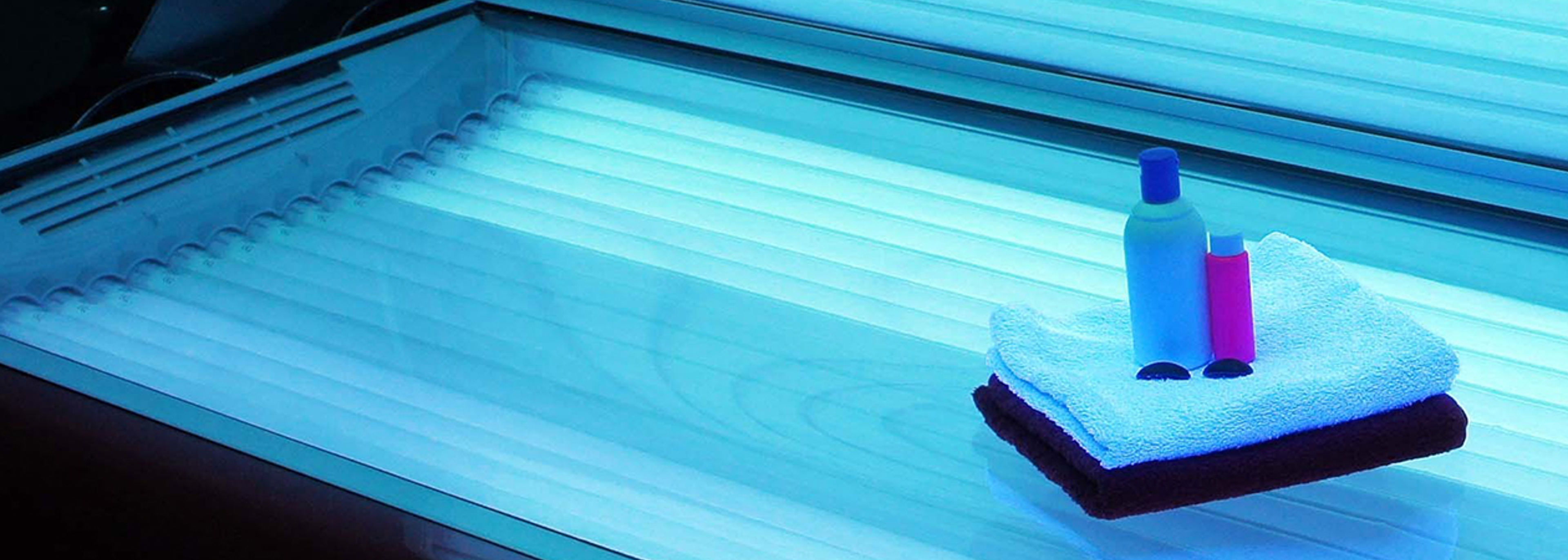 Under 18s not asked for ID at Welsh tanning salons
