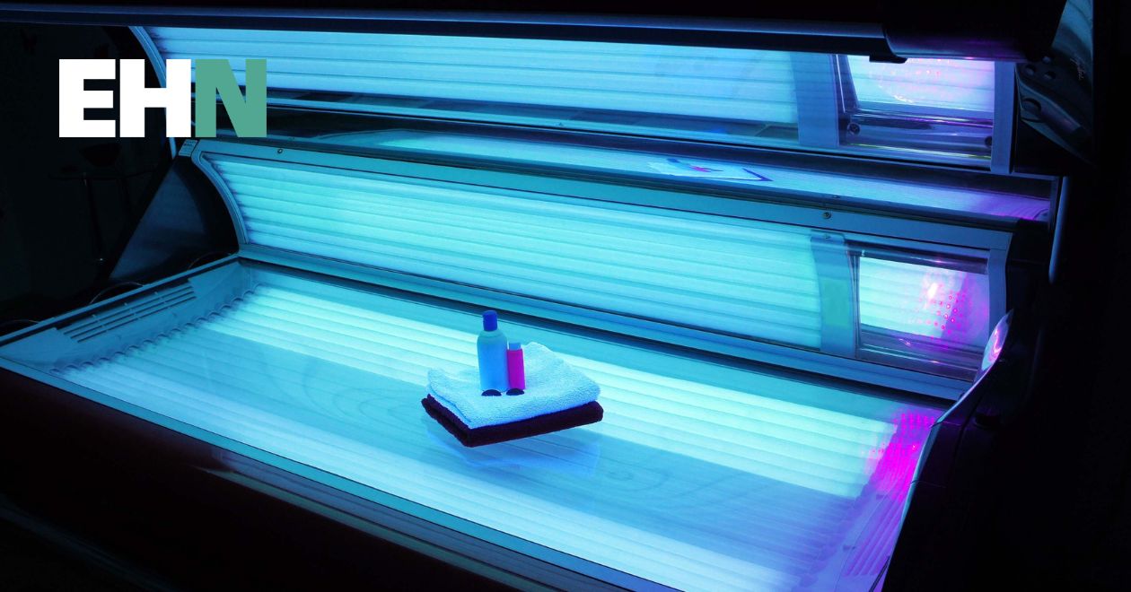 Under 18s not asked for ID at Welsh tanning salons