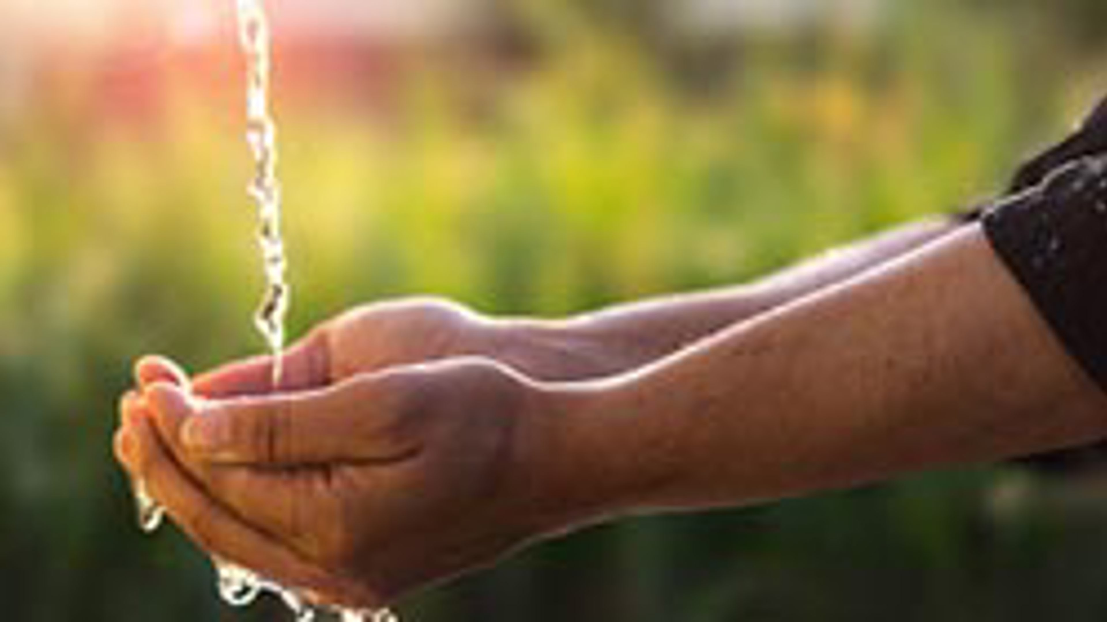 Climate change and drinking water: why collaboration matters more than ever
