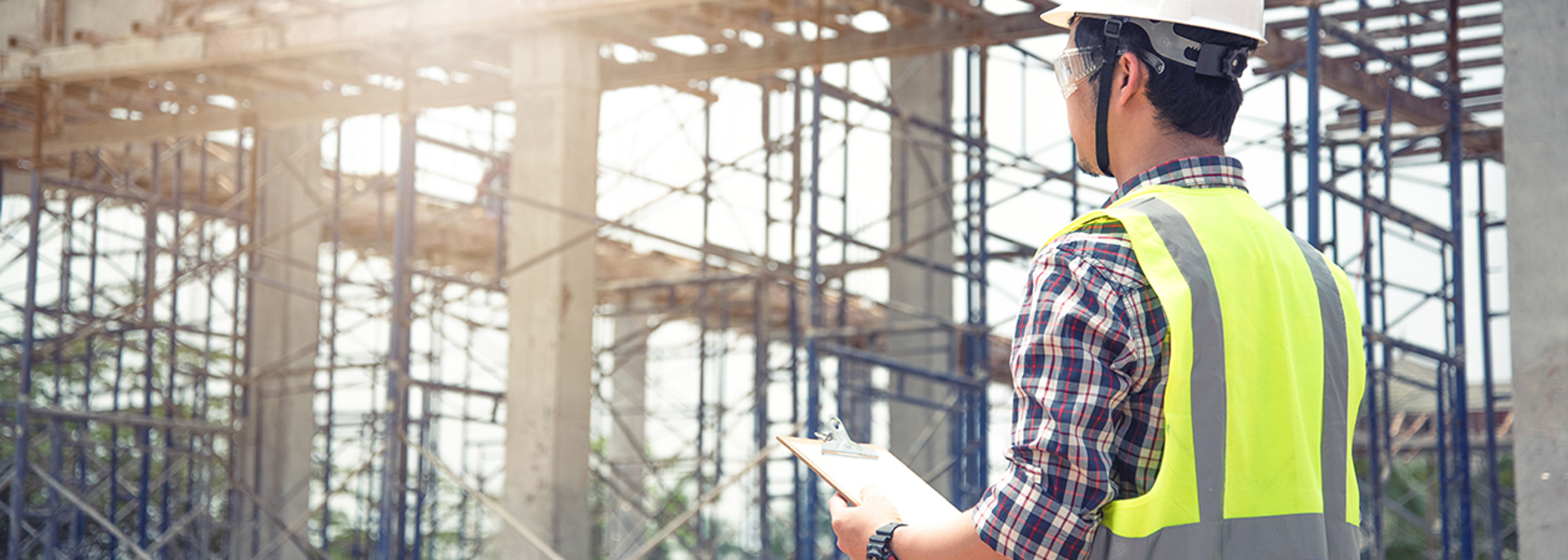 HSE construction safety checks slashed by up to 57%