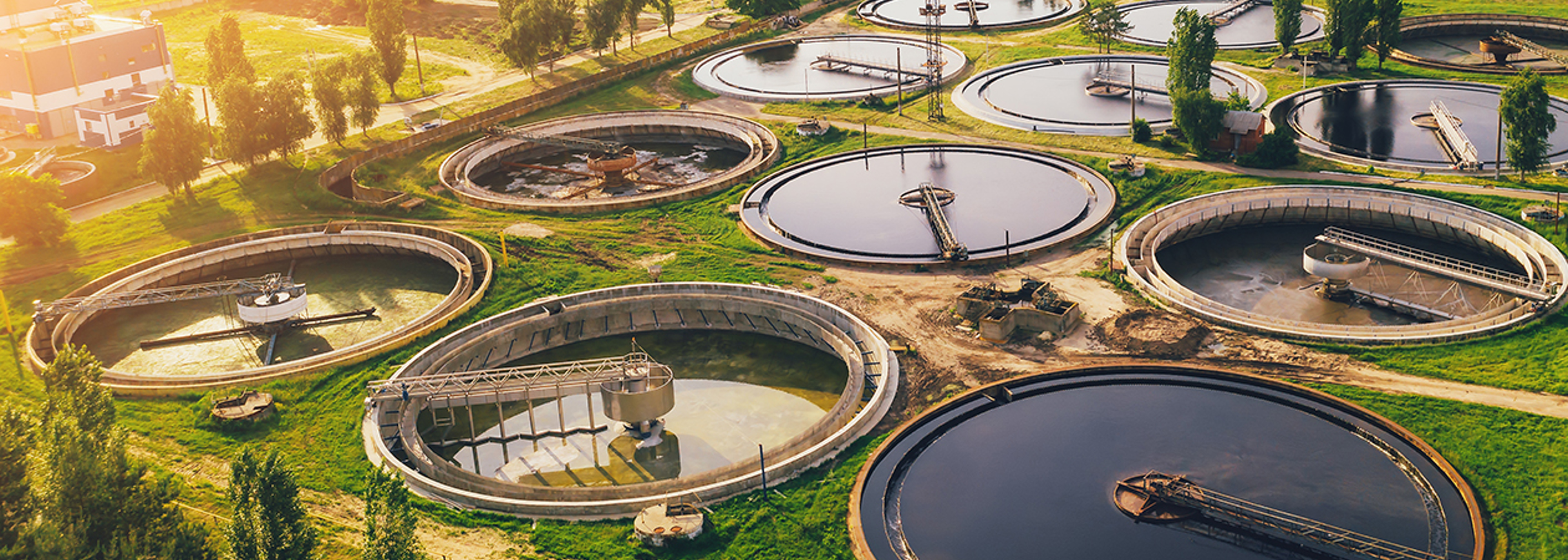 Wastewater systems under pressure from climate change