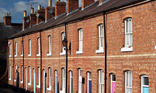 Yorkshire’s private rental sector is worst in country