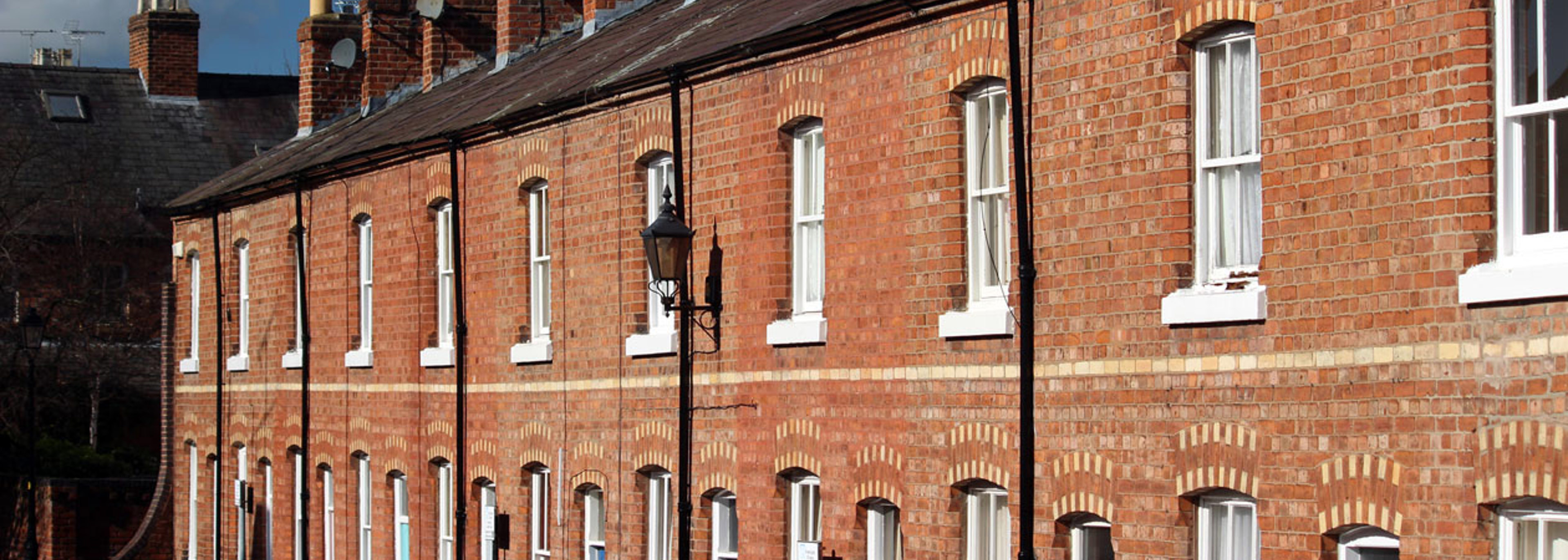 Yorkshire’s private rental sector is worst in country