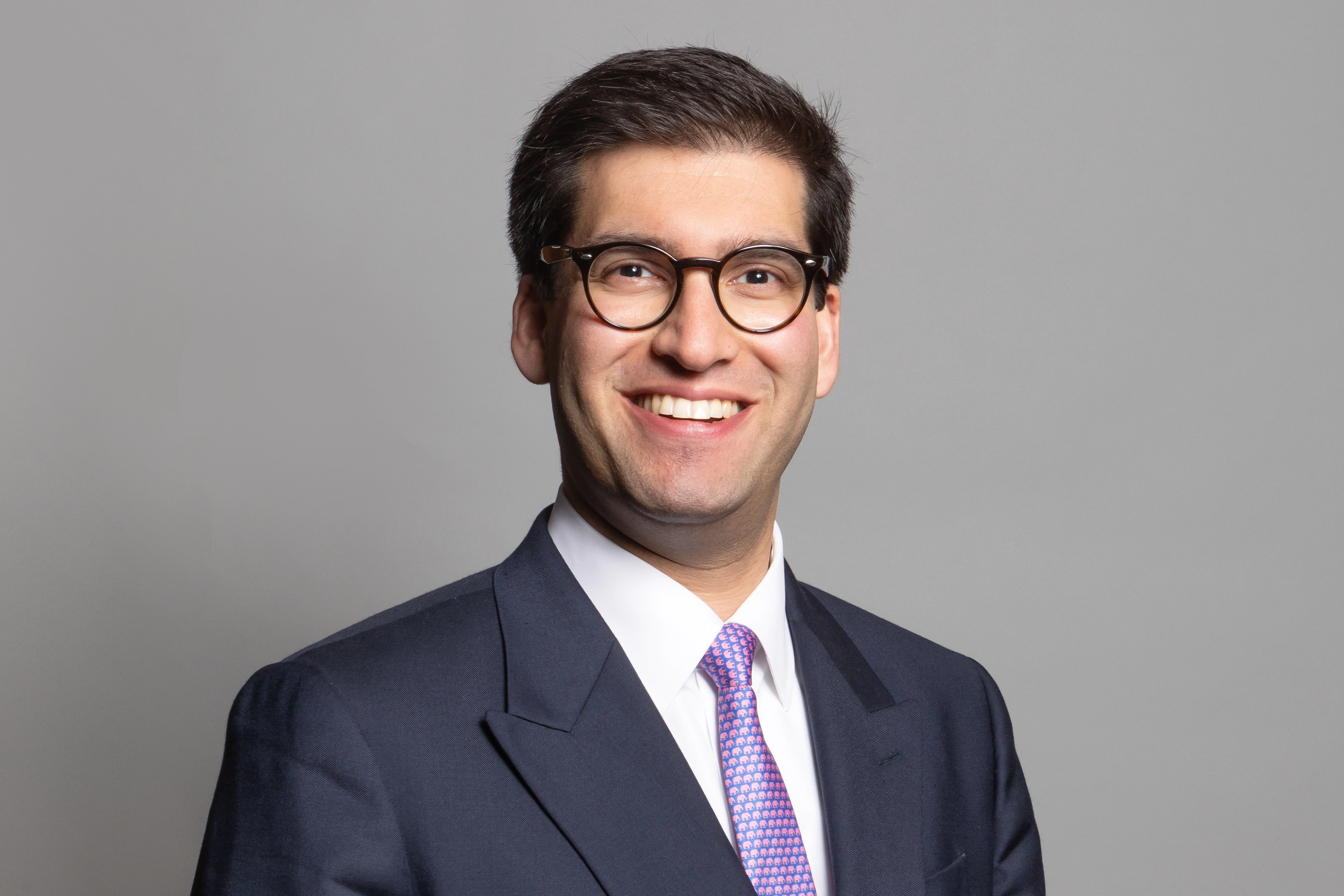 Ranil Jayawardena MP