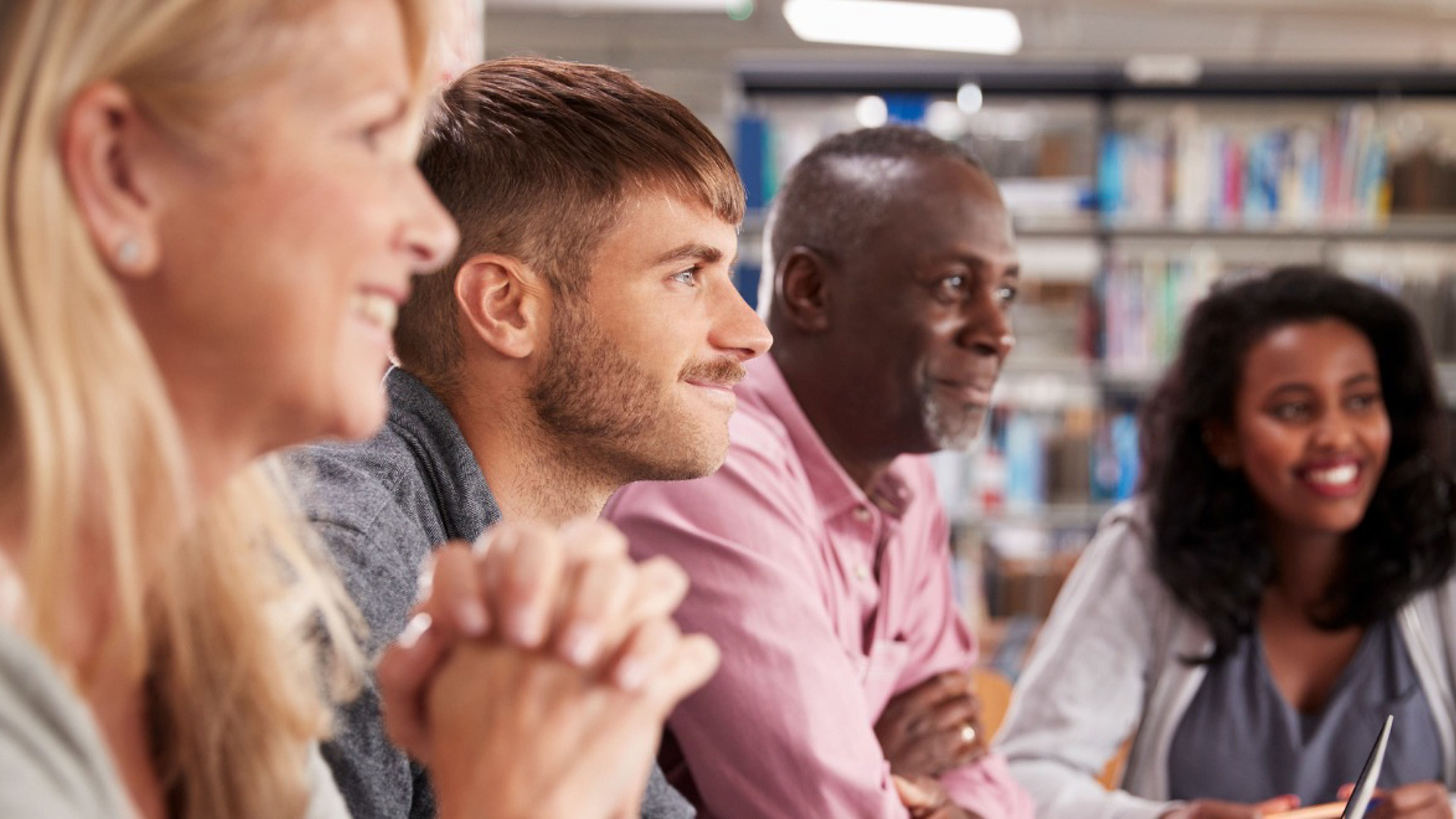 Contribute to our review of Chartered Status