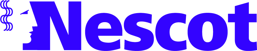 NESCOT University logo