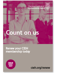 CIEH Renewals Brochure 2023