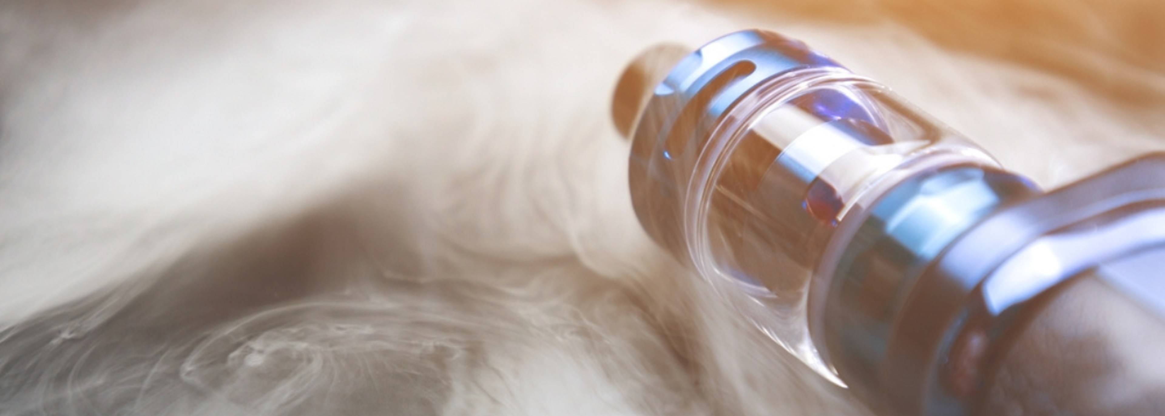 E-cigarettes more effective than nicotine replacement to stop smoking