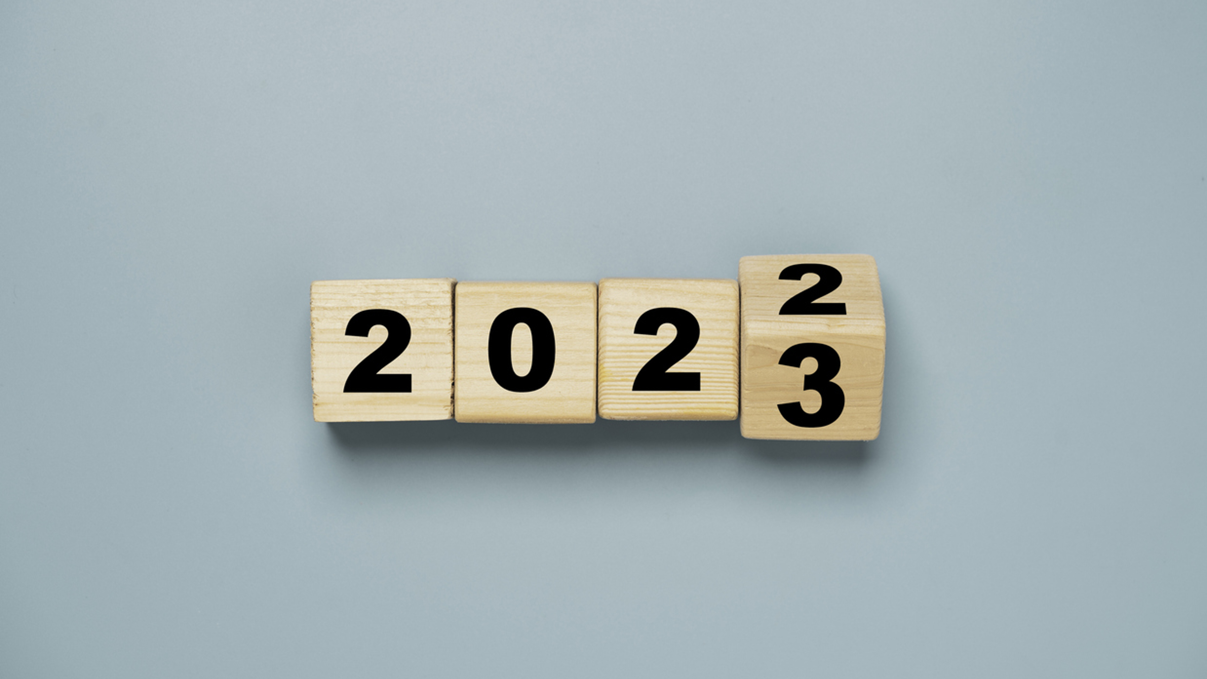 Changing to secure our future