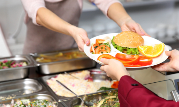 FSA pilot scheme launched to improve food in schools