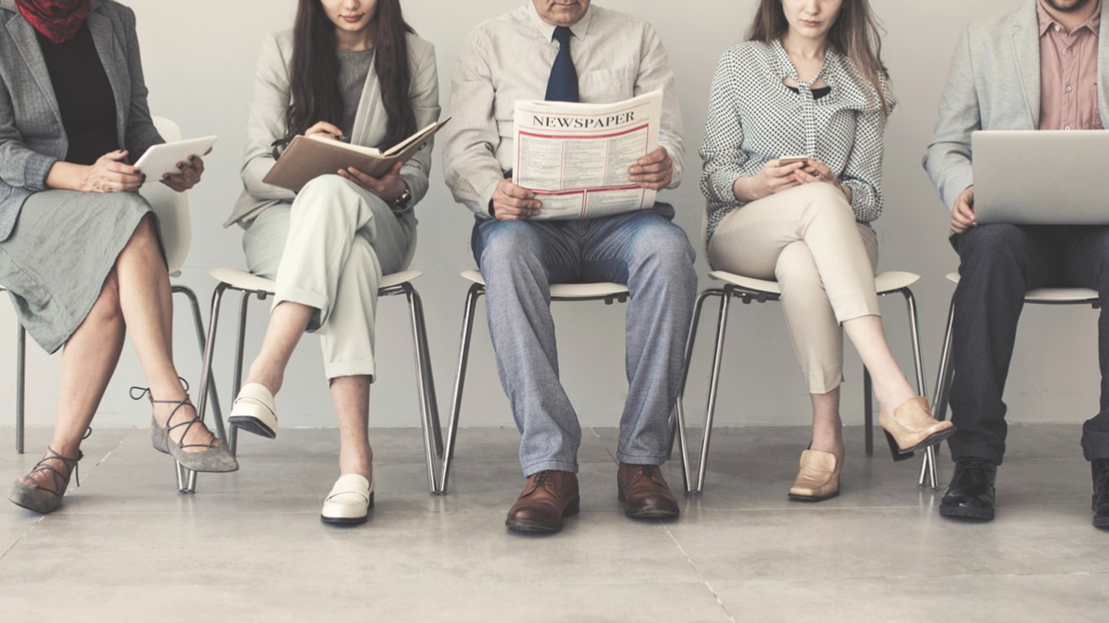 Reviewing the year – CIEH in the media