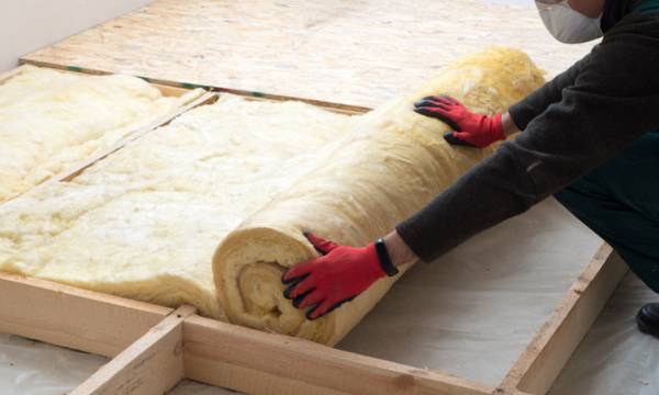 Poor housing insulation puts families at risk of financial hardship