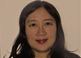 Dr Chunli CAO