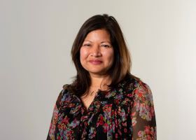Shirley Rodrigues