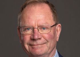 Professor Sir Stephen Holgate
