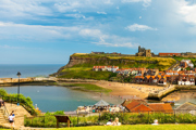 Whitby Harbour