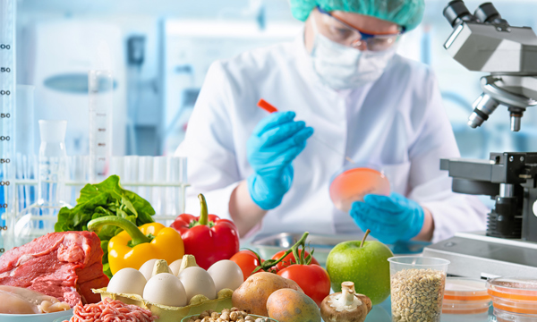CIEH warns of need for extra EH resources to ensure food safety