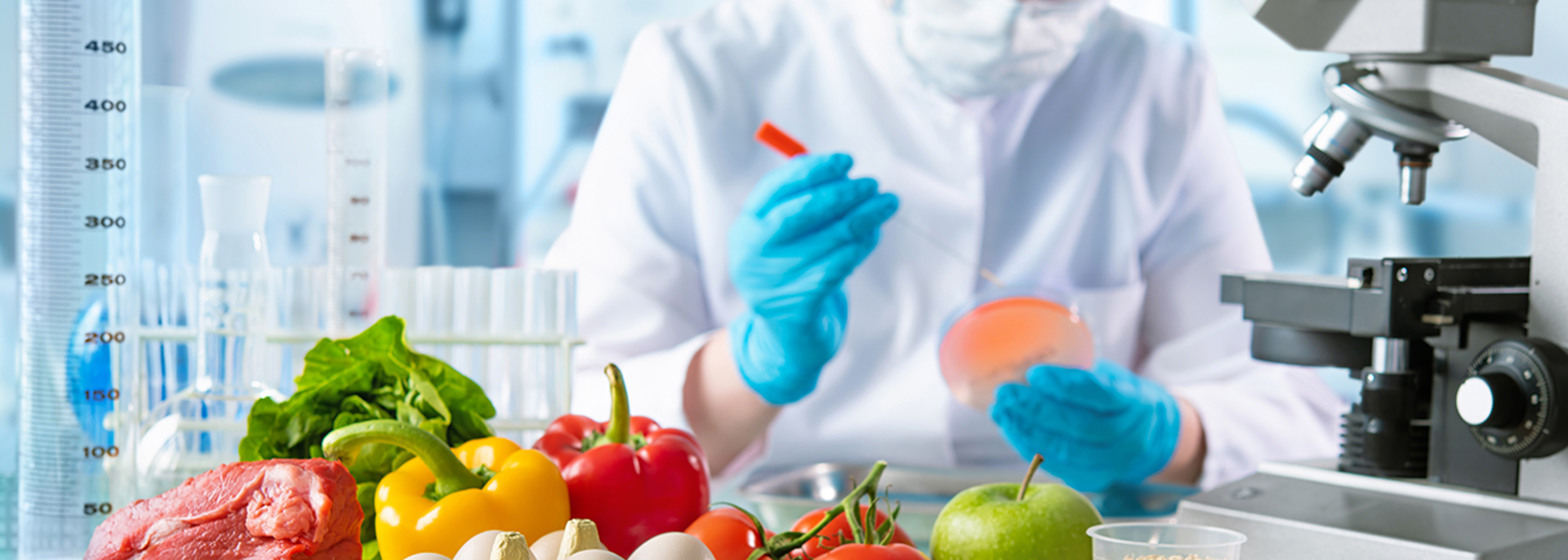 CIEH warns of need for extra EH resources to ensure food safety