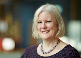 Professor Catherine Noakes